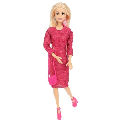 Кукла София 29 см Карапуз 66001-K2-S-BB